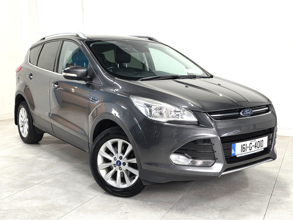 2016 Ford Kuga - image 7