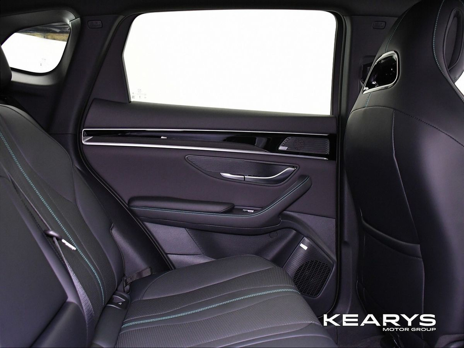 2026 BYD Seal U - image 18