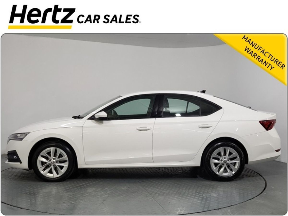 2024 Skoda Octavia AMB 2.0TDI Diesel Manual €27,795