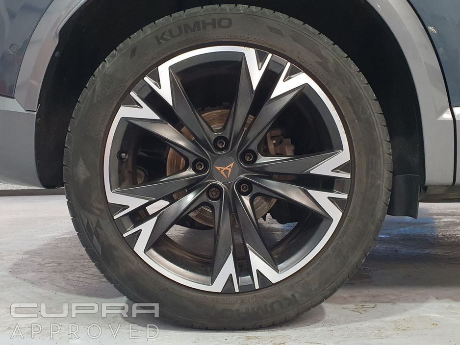 2022 Cupra Formentor - image 5