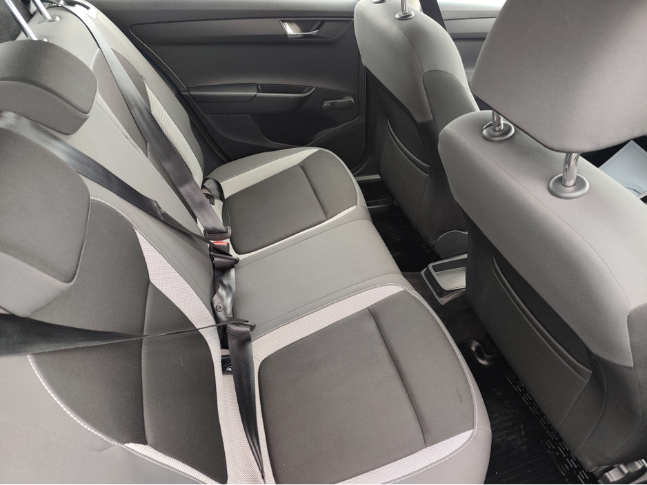 2018 Skoda Fabia LOW MILES AMBITON 1.0 TSI 110HP DSG 4DR A €14,800