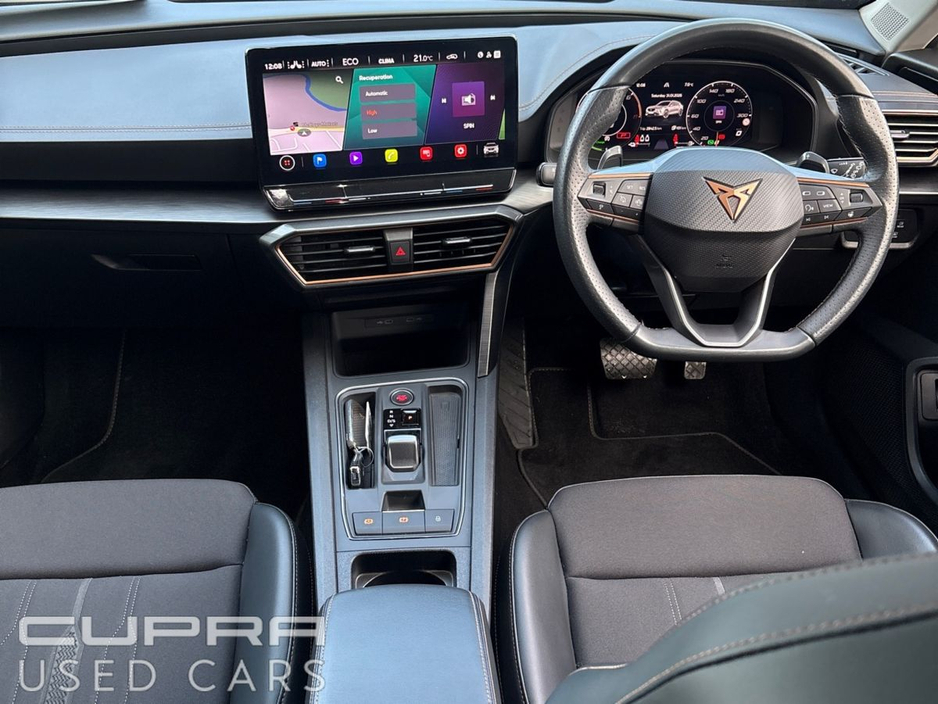 2023 Cupra Formentor *JUST ARIRVED*TINY MILEAGE*1.4 PHEV 204BHP DSG*1 OWNER*PCP FINANCE AVAILABLE* €32,950