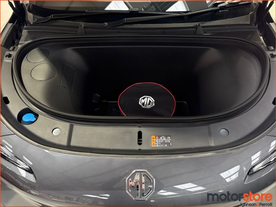 2026 MG MGS5 - image 28