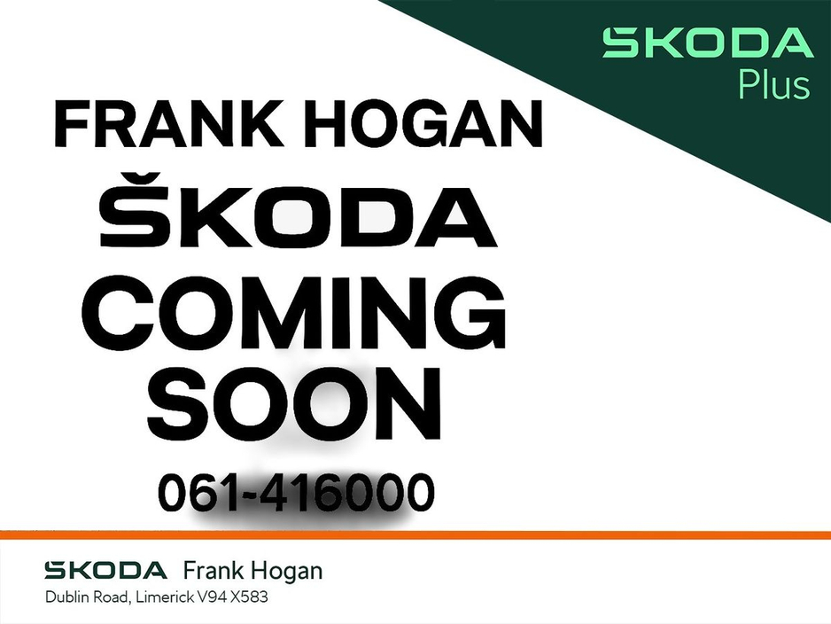 2022 Skoda Octavia for sale in , Ireland