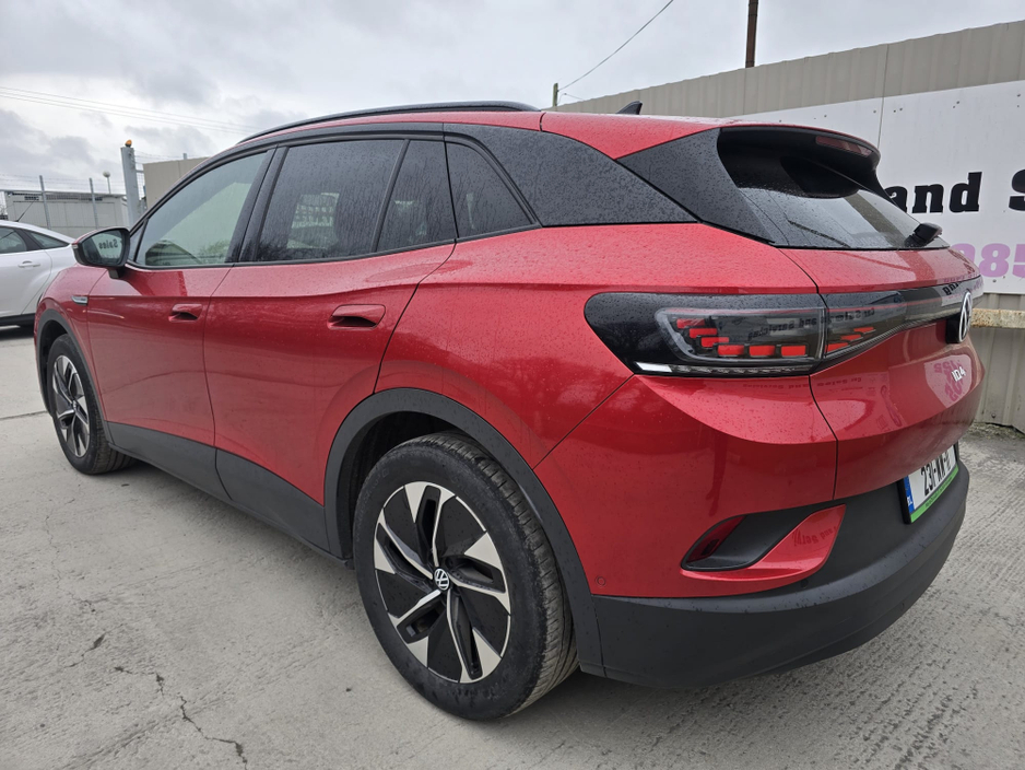 2023 Volkswagen ID.4 - image 7