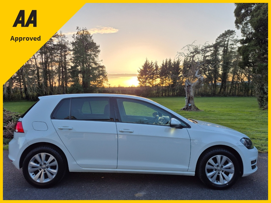 2016 Volkswagen Golf - image 7