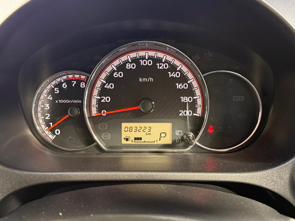 2020 Mitsubishi Mirage - image 9