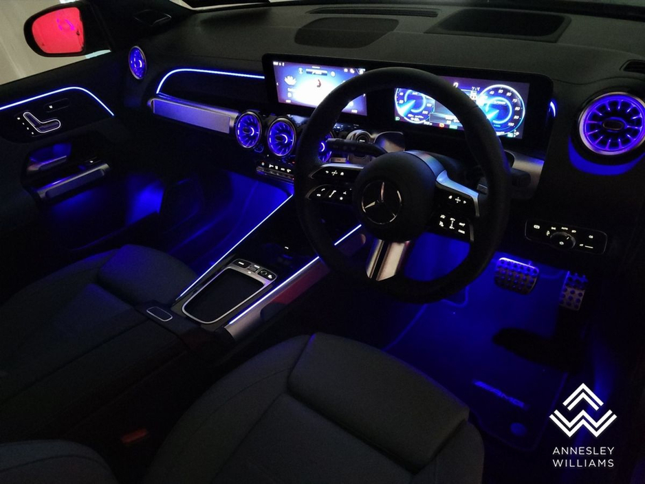 2025 Mercedes-Benz EQB - image 28