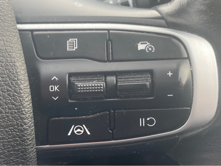 2023 Kia Sportage K4 MHEV MY23 5DR €32,900