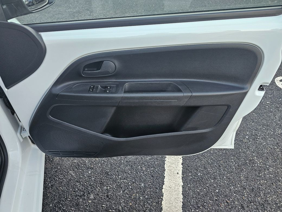 2018 Volkswagen up! 1.0 PERTOL TAKE MODEL LOW MILEAGE, NEW NCT, FINANCE, WARRANTY, 5 STAR REVIEWS €10,995