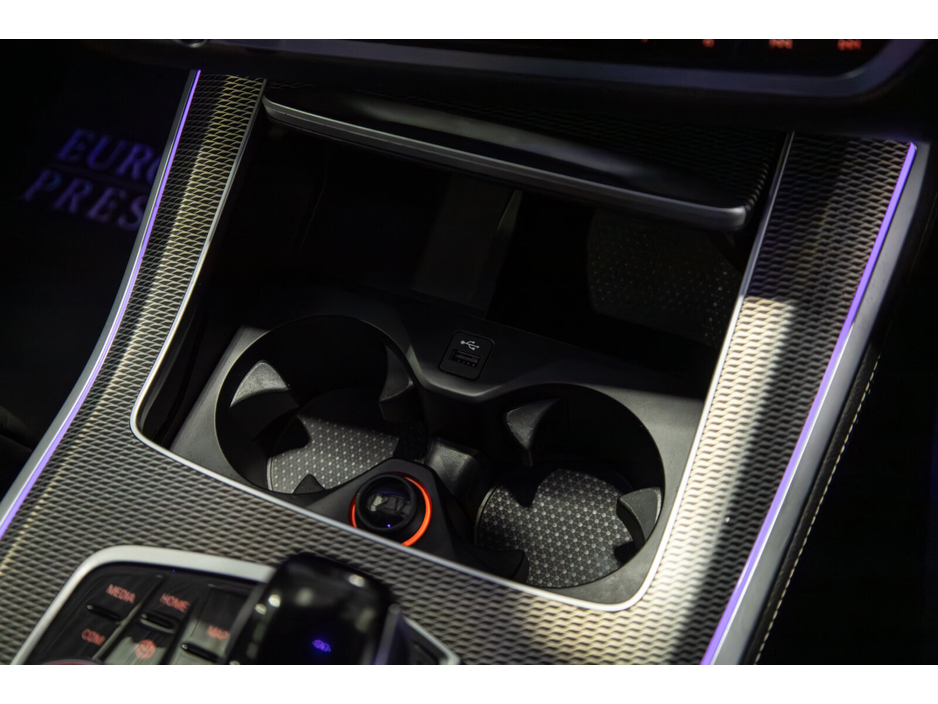 2021 BMW X5 - image 22