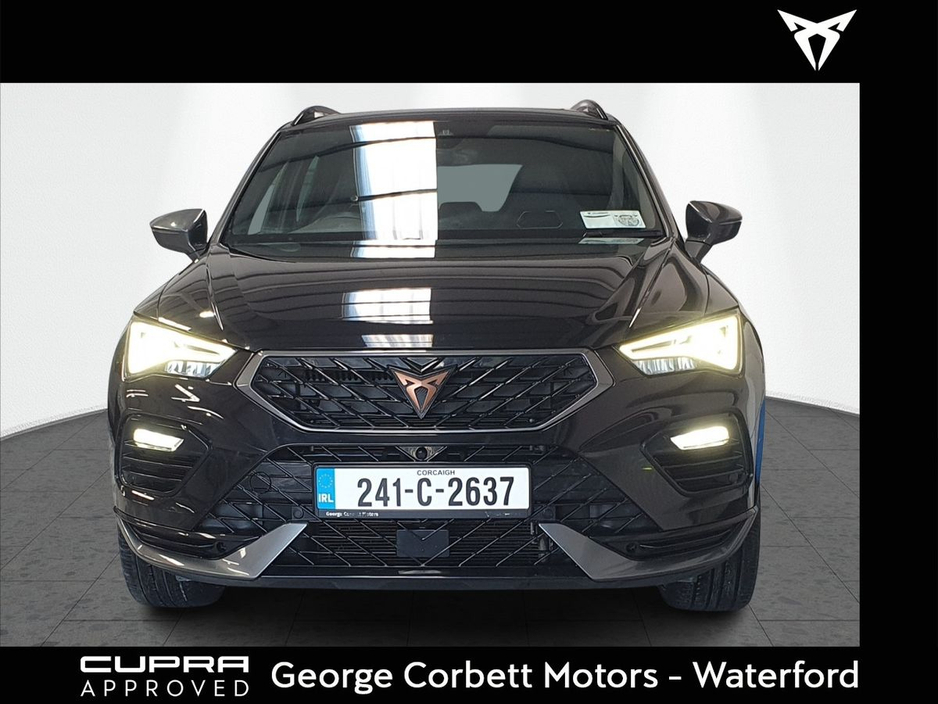 2024 Cupra Ateca - image 2