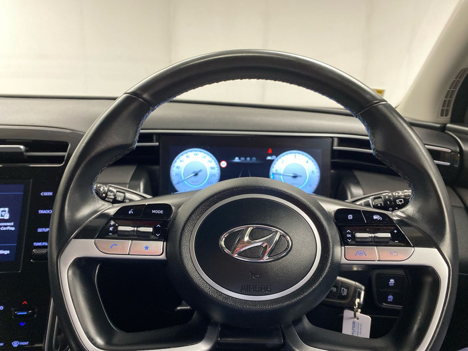 2023 Hyundai Tucson - image 18