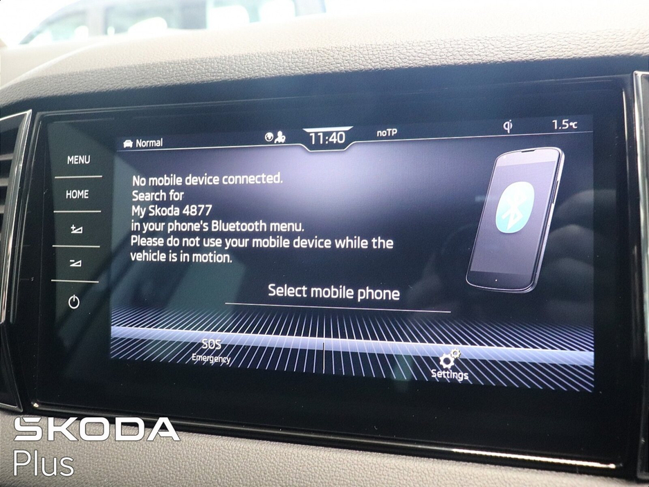 2023 Skoda Karoq - image 23