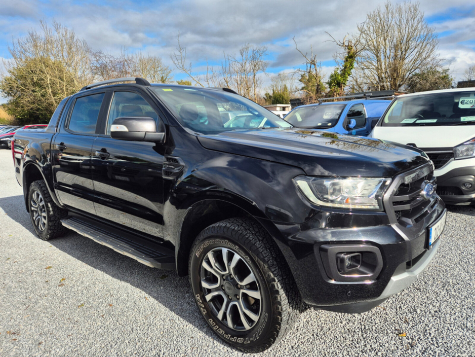 2021 Ford Ranger - image 2