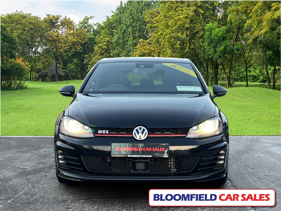2015 Volkswagen Golf 2.0 GTI , DSG // IMMACULATE €18,950