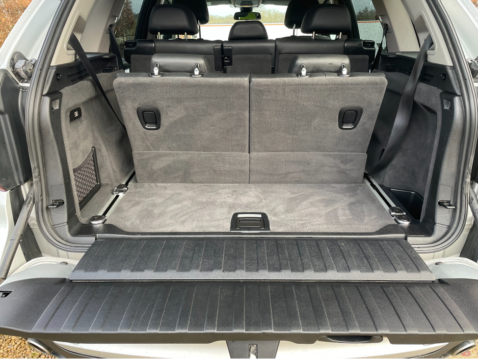 2016 BMW X5 2.0 D XDRIVE25D SE 7SEATS 4X4 JEEP/SUV €25,950