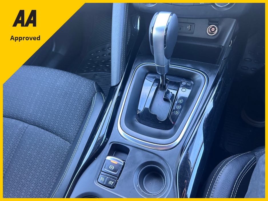 2018 Renault Kadjar 2018 RENAULT KADJAR 1.5DCI AUTO DYNAMIC NAV €14,950