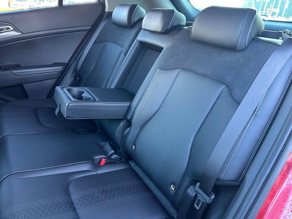 2024 Kia Sportage K3 SEM 5DR, *WARRANTY TILL 2031* *1 YEAR AA*