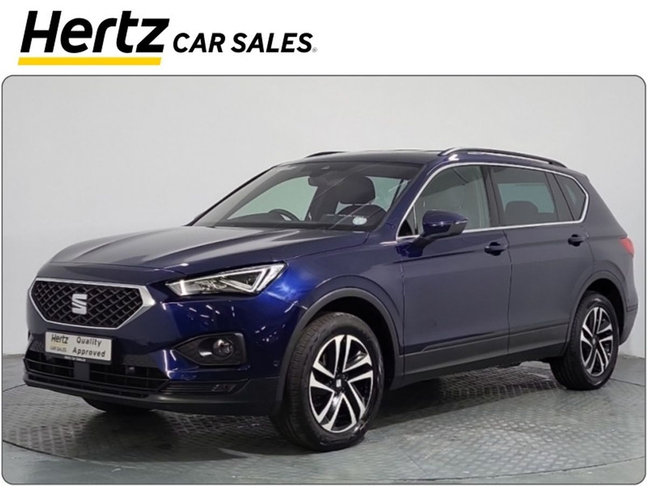 2024 SEAT Tarraco - image 7