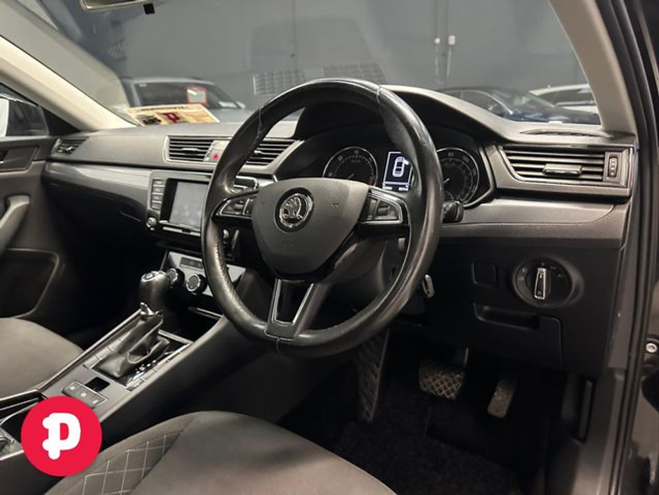 2019 Skoda Superb 1.6 TDI S 120PS 5DR Auto 5DR Auto €18,950