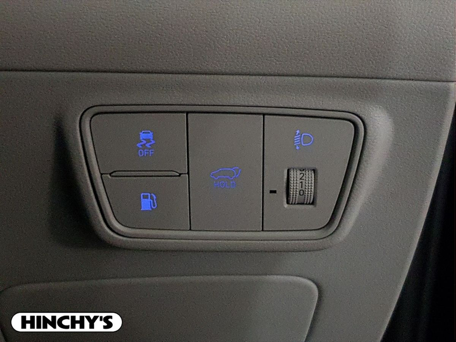 2022 Hyundai Tucson 4WD Executive Plus PHEV Auto