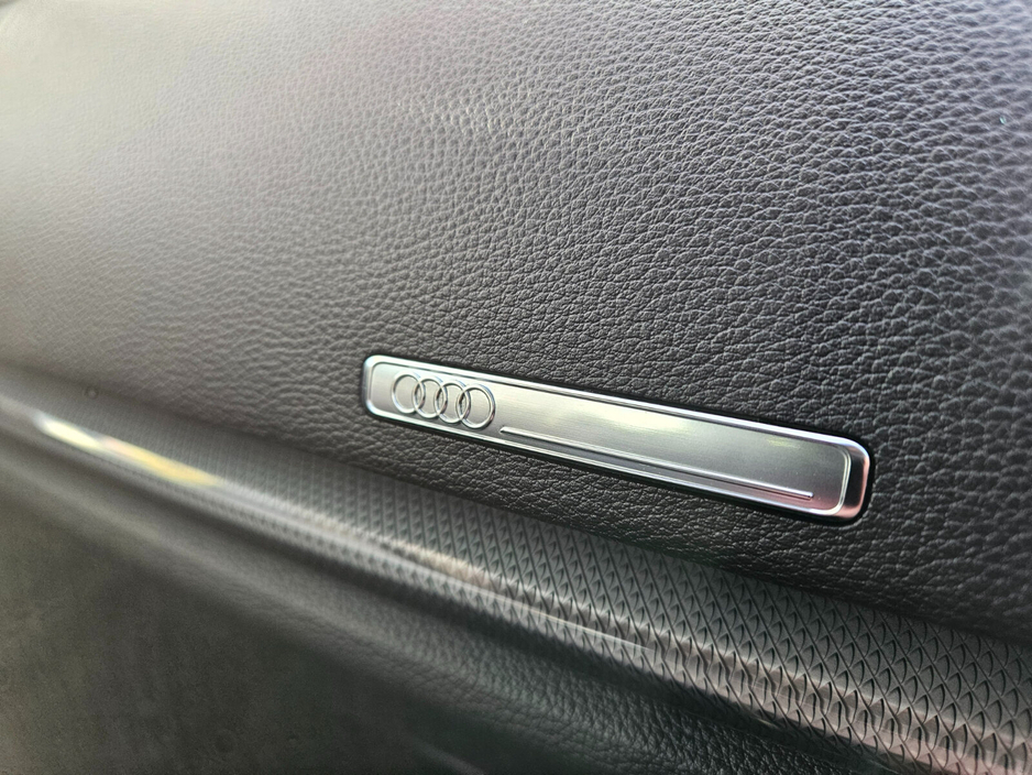 2020 Audi A3 - image 20