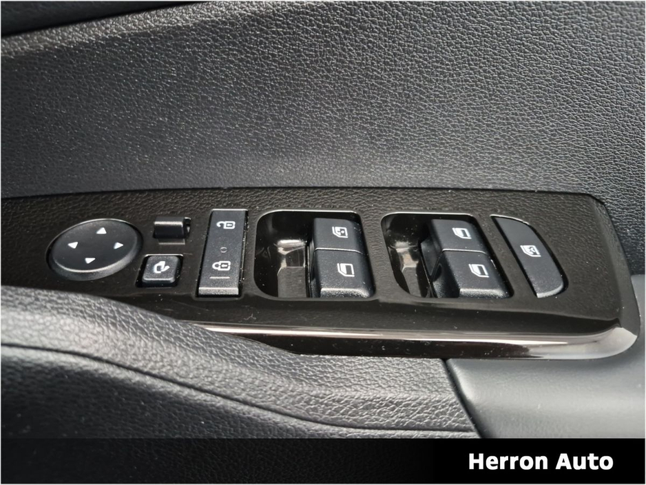 2023 Kia Sportage K3 HEV €34,900