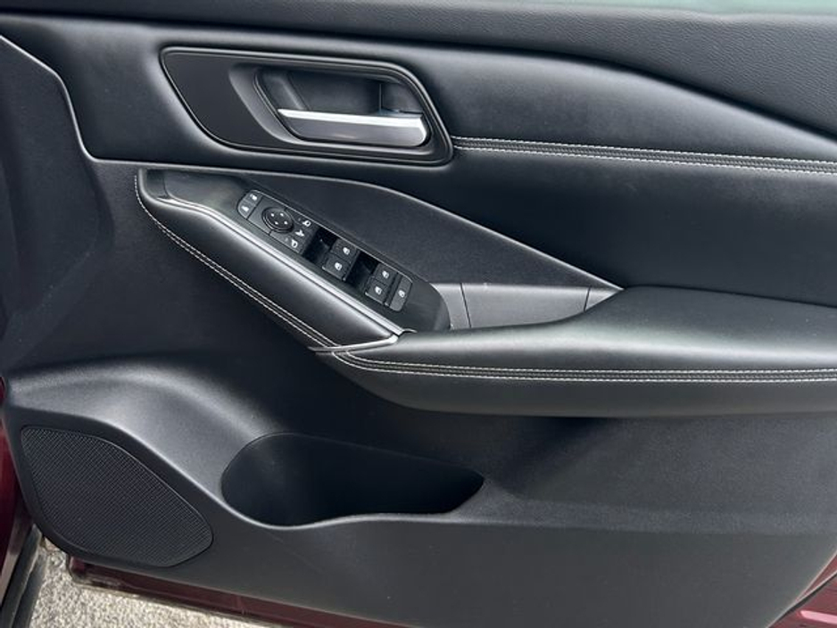 2022 Nissan Qashqai - image 16