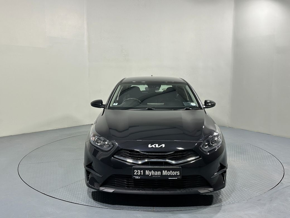 2023 Kia Ceed K2 1.6 Crdi 231 €19,800