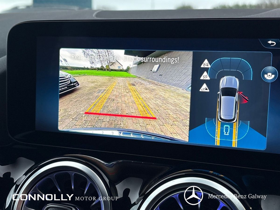 2025 Mercedes-Benz GLA Class - image 21