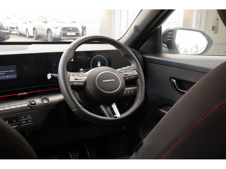 2024 Hyundai Kona - image 10