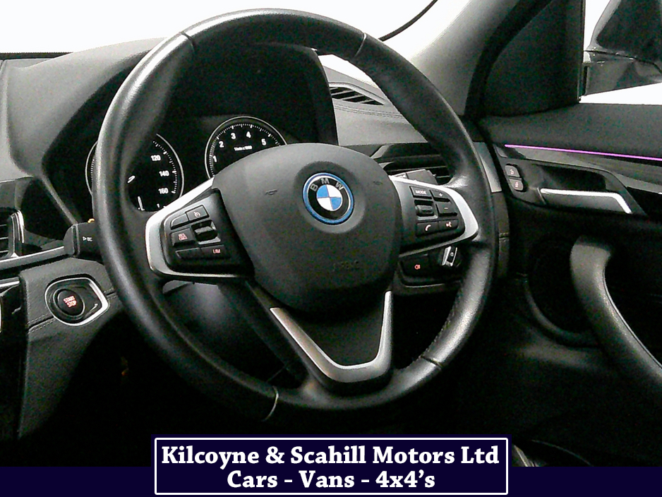 2023 BMW X2 - image 19