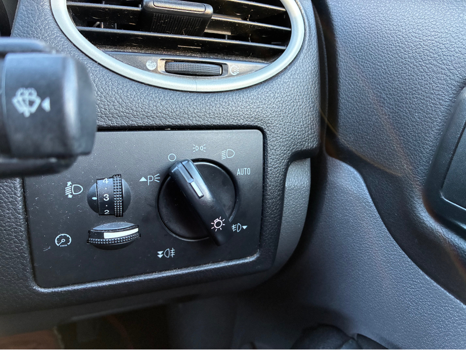 2011 Ford Focus 1.6 TDCI SPORT 108BHP 5DR €1,950