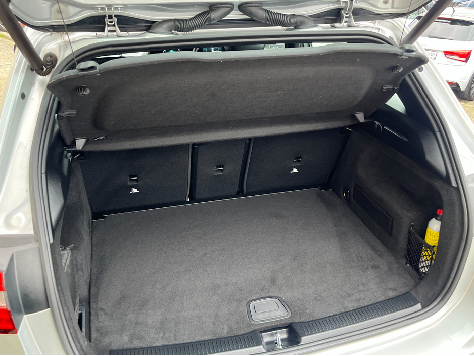 2020 Mercedes-Benz B Class - image 8