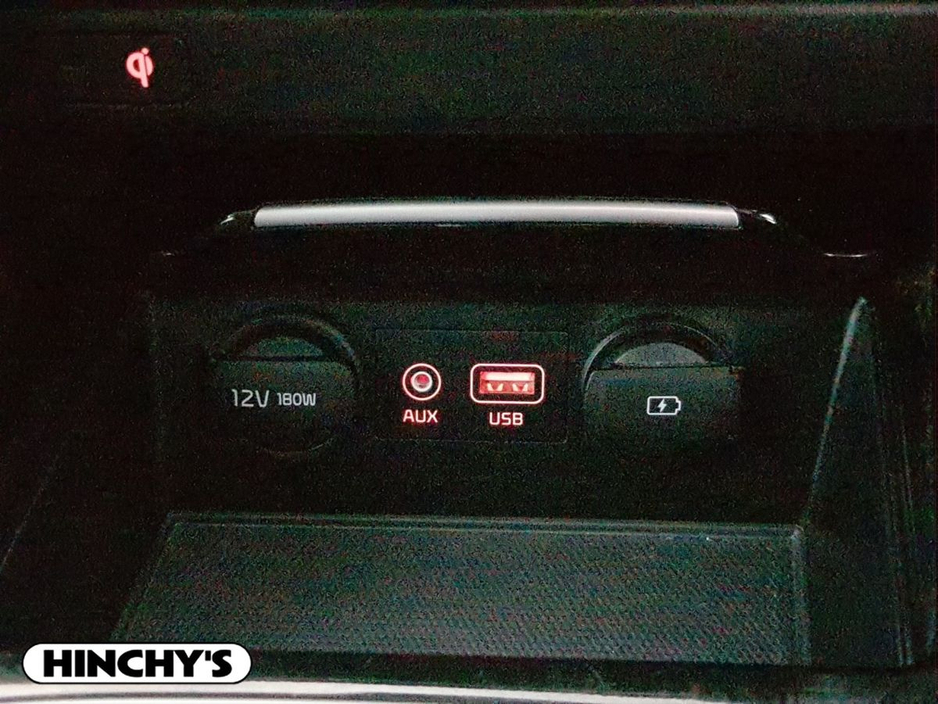 2019 Kia Ceed - image 25