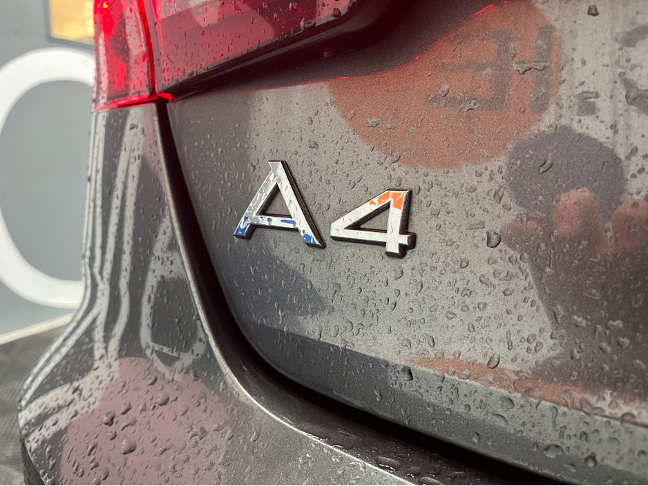 2023 Audi A4 €39950 2023 AUDI A4 35TDI S LINE 2.0 AUTOMATIC / CRUISE CONTROL / 360° PARKING CAMERA / ELECTRIC MEMORY & HEATED SEATS / HEATED REAR SEATS / APPLE CARPLAY €39,950