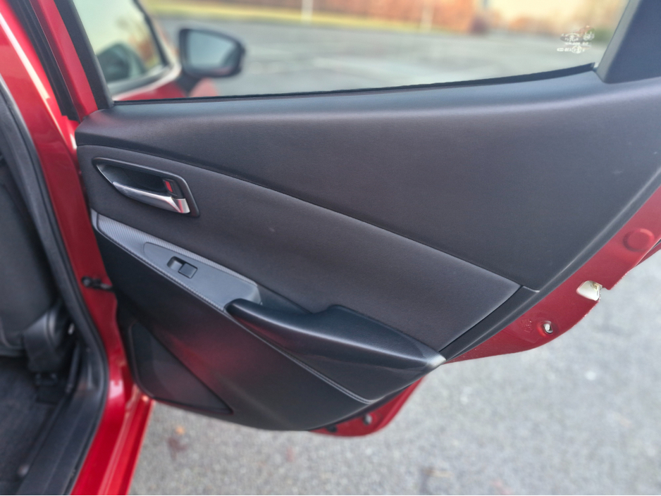 2016 Mazda Demio Automatic Diesel €9,995