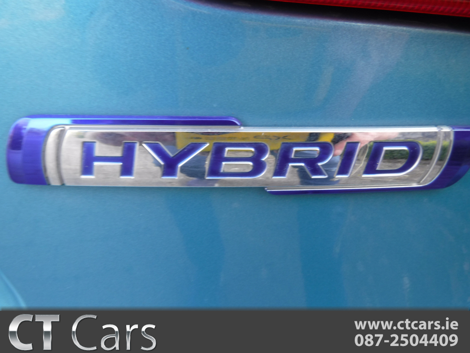 2016 Suzuki Ignis - image 11