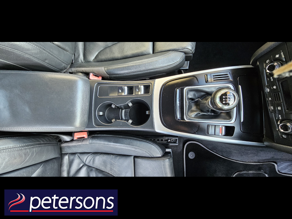 2011 Audi A5 - image 29