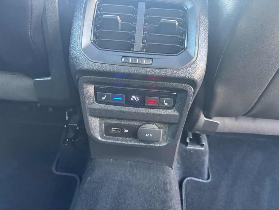 2020 SEAT Tarraco 2.0 TDI 190HP AUTO 4WD 7S XCELLENCE 5DR €33,900