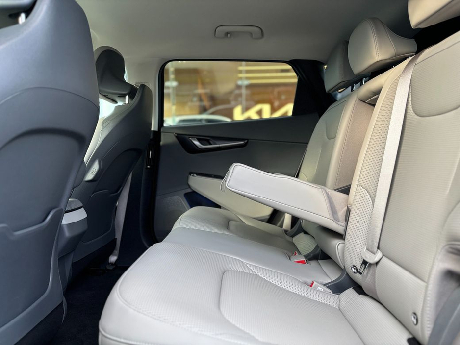 2025 Kia EV6 Earth €45,995