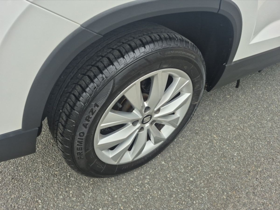 2020 SEAT Ateca - image 10