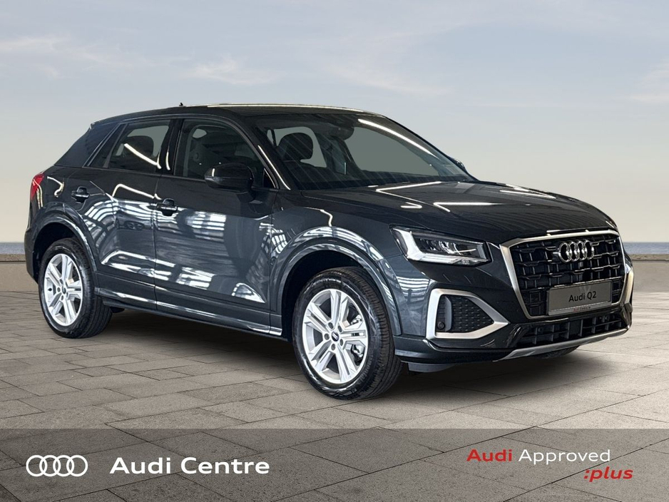 2026 Audi Q2 for sale in , Ireland