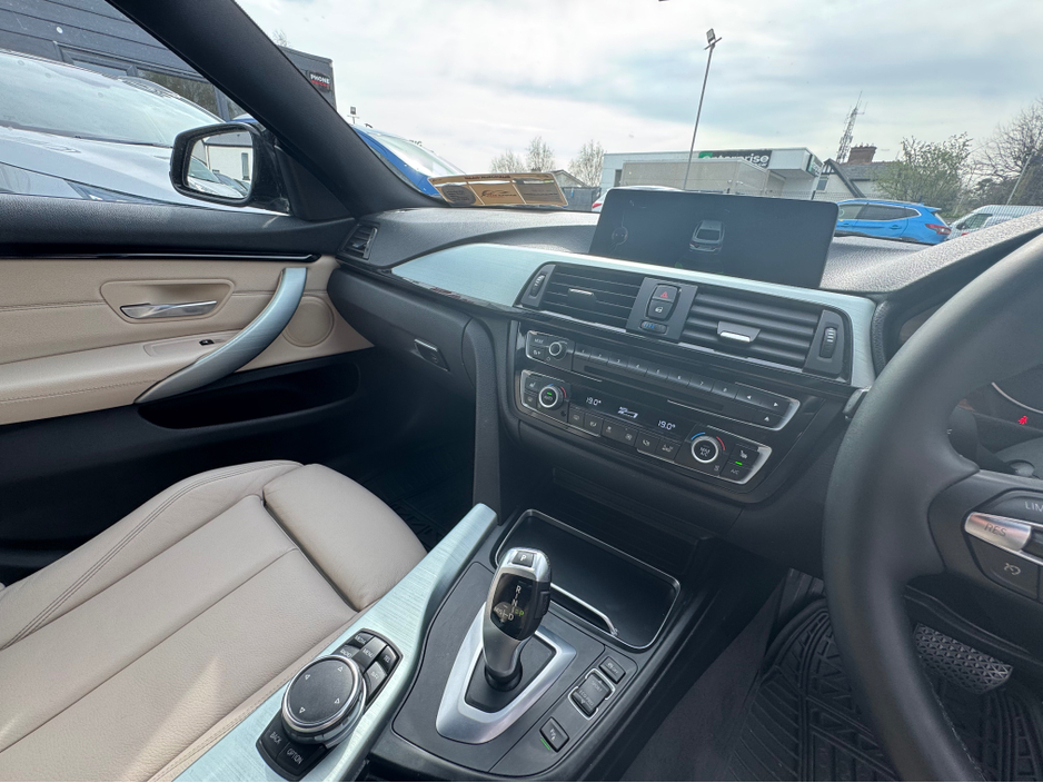 2016 BMW 4 Series - image 16