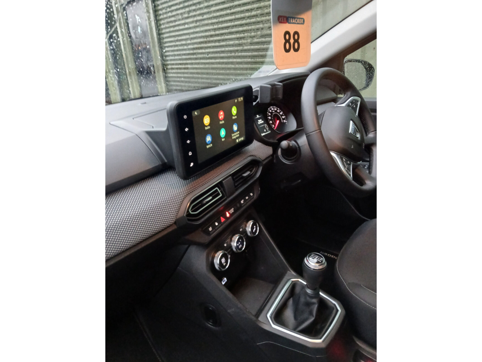 2023 Dacia Jogger TCe 110 Extreme SE €18,750