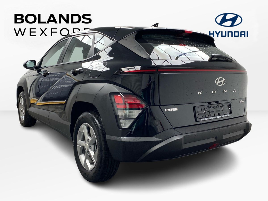 2026 Hyundai Kona - image 3