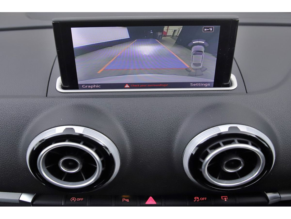 2016 Audi A3 - image 19