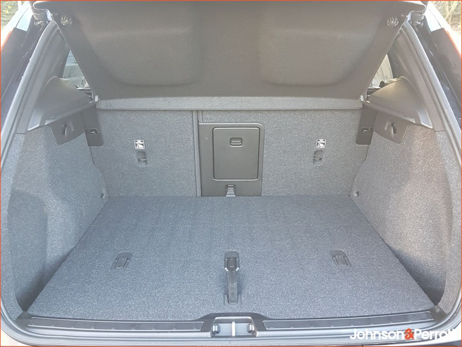 2023 Volvo XC40 BEV 231hp Ultimate (Two Year Volvo Selekt Warranty) €36,900