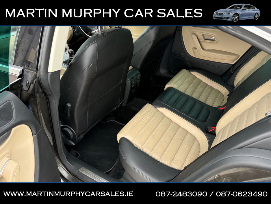 2015 Volkswagen CC - image 16